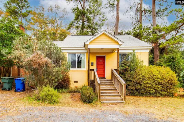 507 Duke Avenue, Columbia, SC 29203