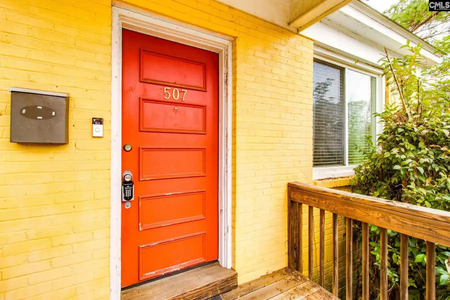 507 Duke Avenue, Columbia, SC 29203 - Image #2