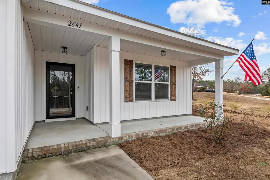 2641 Bethel Campground Road, Elgin, SC 29045 - Image #3