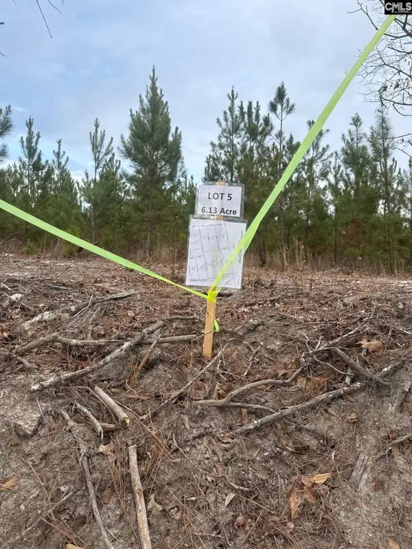 QBF 5 Quattlebaum Road #QBF 5, Batesburg, SC 29006