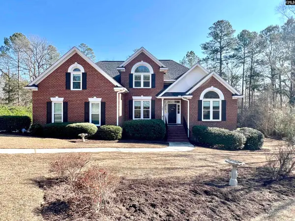 105 Rolling Creek Circle, Irmo, SC 29063