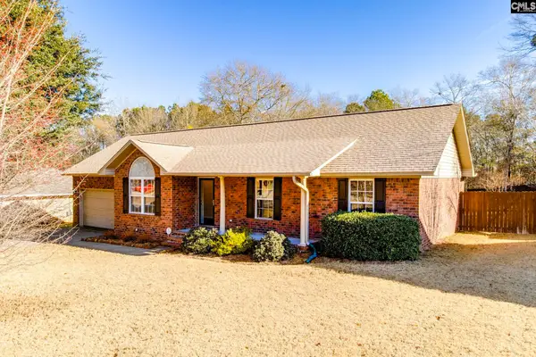 2450 Navigator Circle, Dalzell, SC 29040