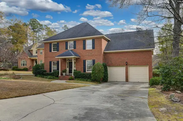 2008 Rolling Pines Drive, Columbia, SC 29206