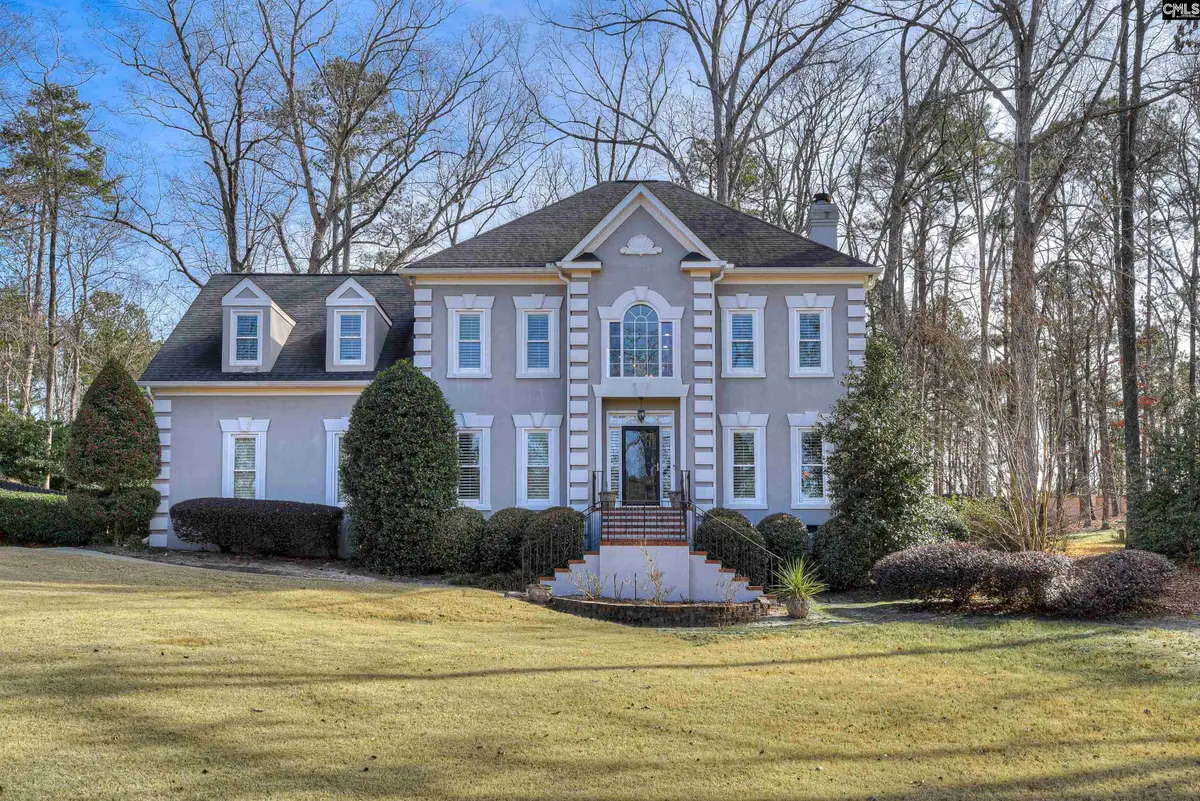 605 Whitewood Way, North Augusta, SC 29860 - #1