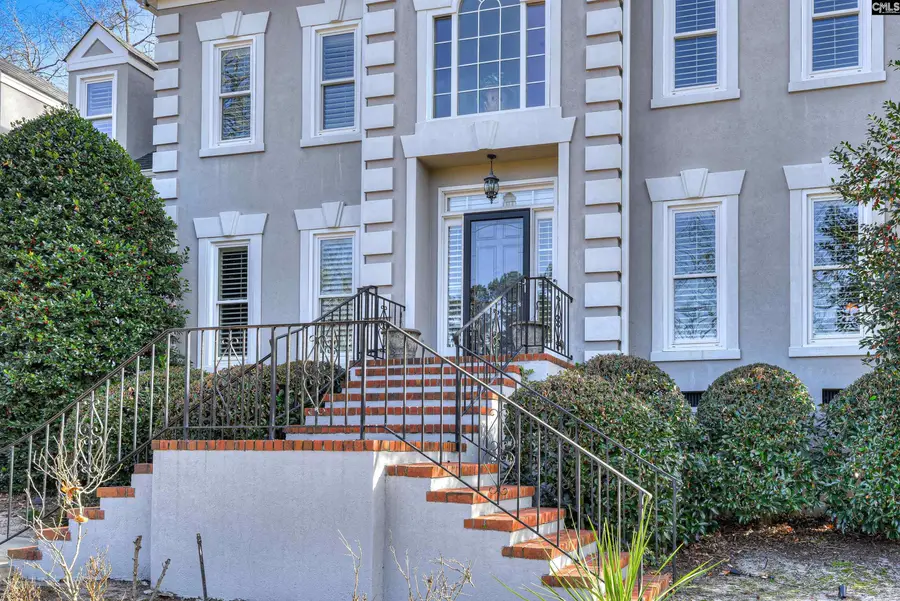 605 Whitewood Way, North Augusta, SC 29860 - #2