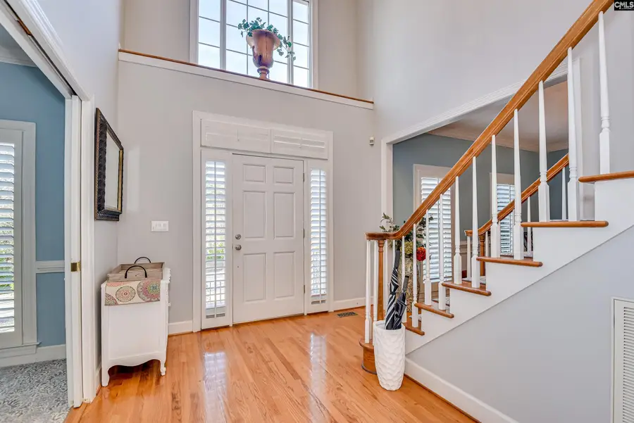 605 Whitewood Way, North Augusta, SC 29860 - #3