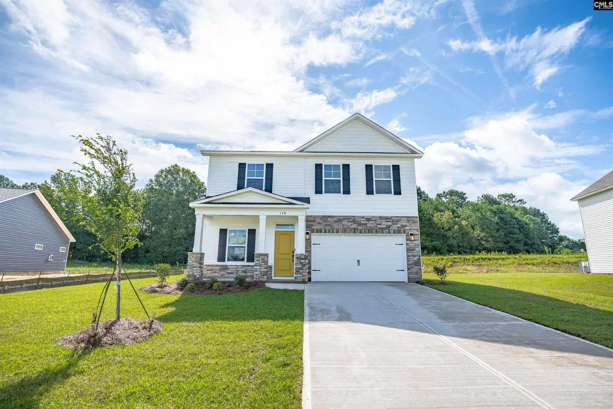 215 Caballeros Trail, Prosperity, SC 29127 - Image #1