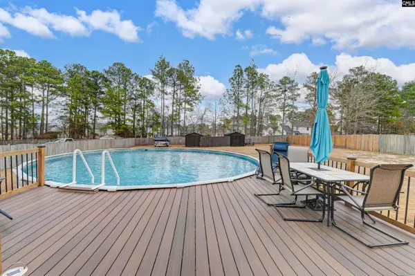 165 Knotts Road, Lexington, SC 29073