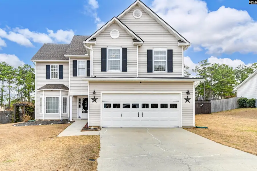 165 Knotts Road, Lexington, SC 29073 - Image #2