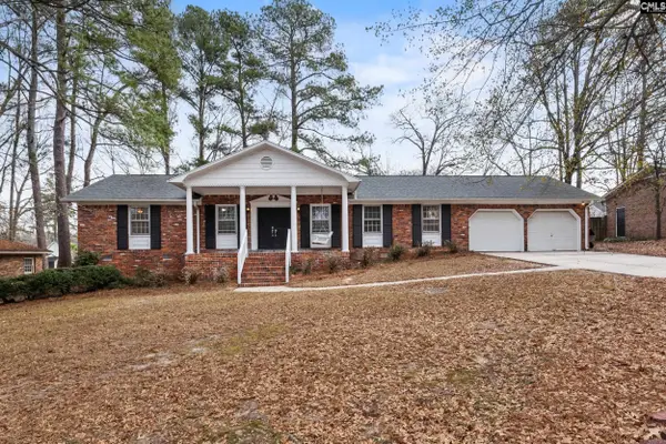 736 Shadowbrook Drive, Columbia, SC 29210