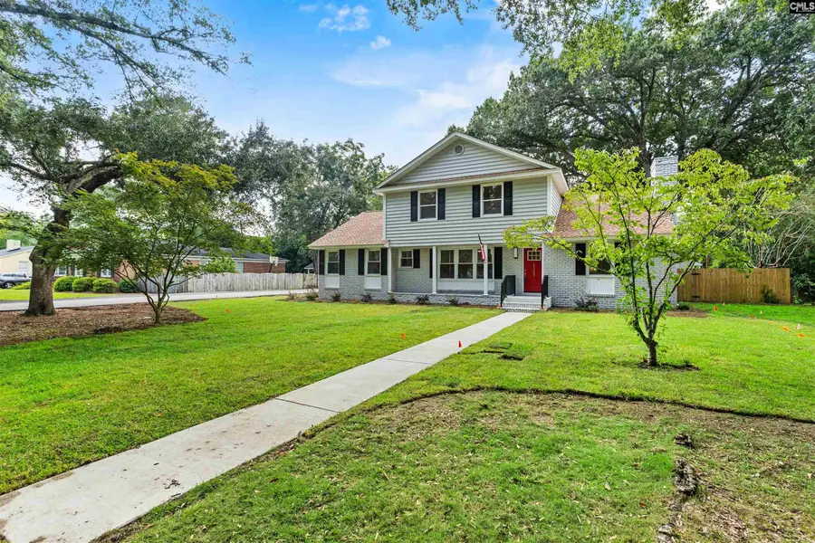 1341 Sanford Road, Columbia, SC 29206 - Image #3