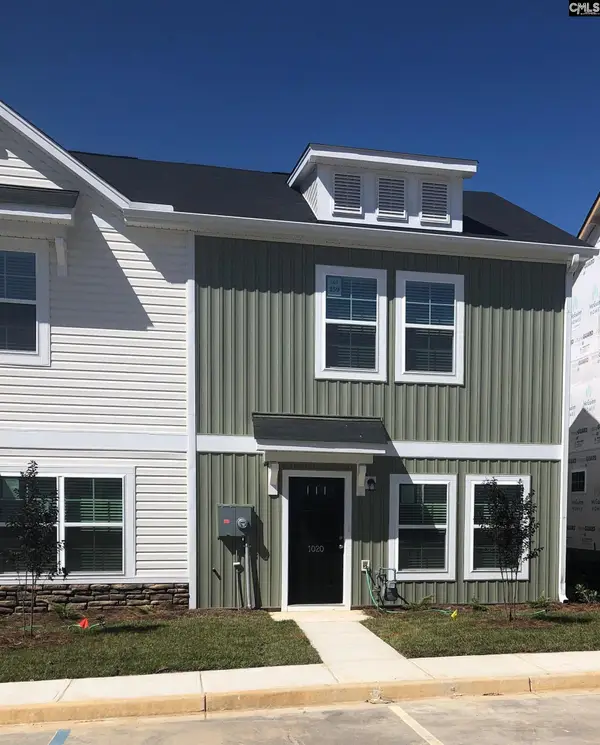 1012 Tundra Teal Lane, Columbia, SC 29210