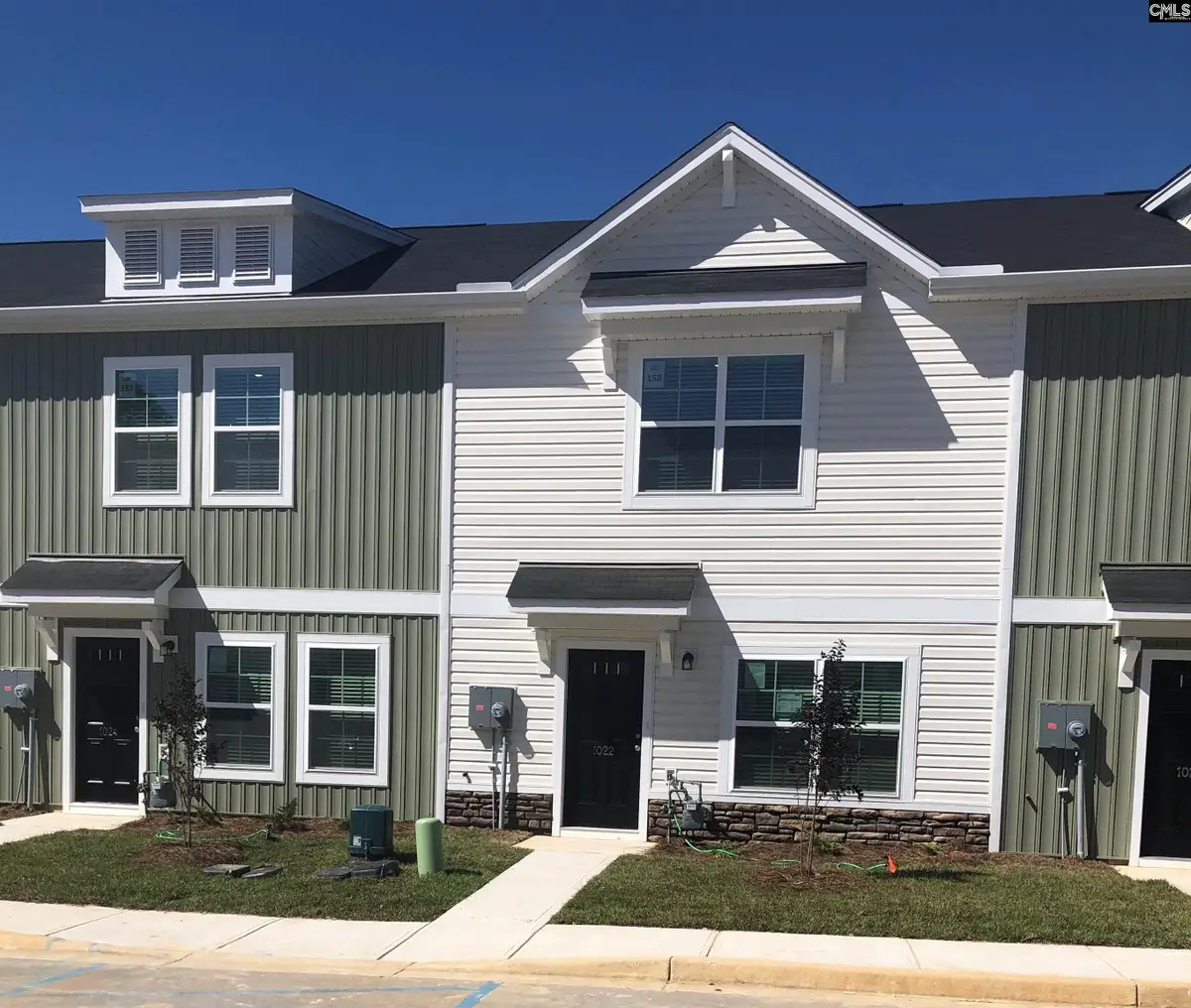 1010 Tundra Teal Lane, Columbia, SC 29210 - Image #1