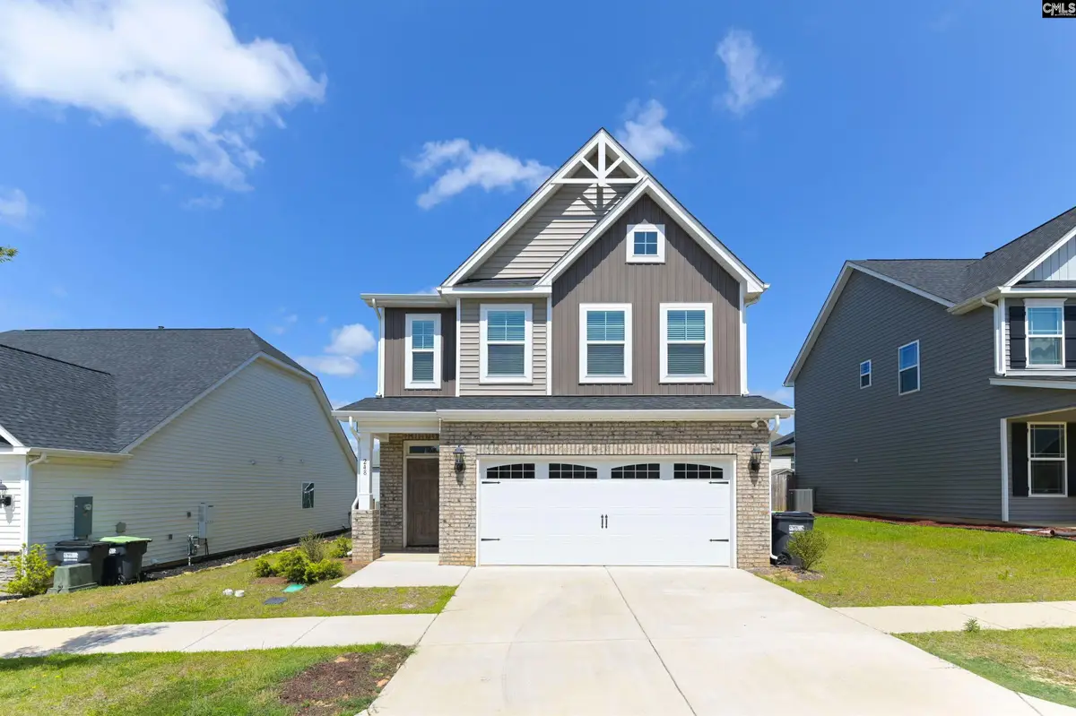 248 Wessinger Farms Road, Chapin, SC 29036 - Image #1