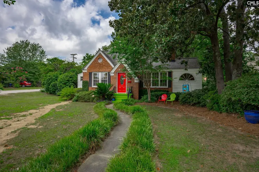 1452 C Avenue, West Columbia, SC 29169 - Image #2