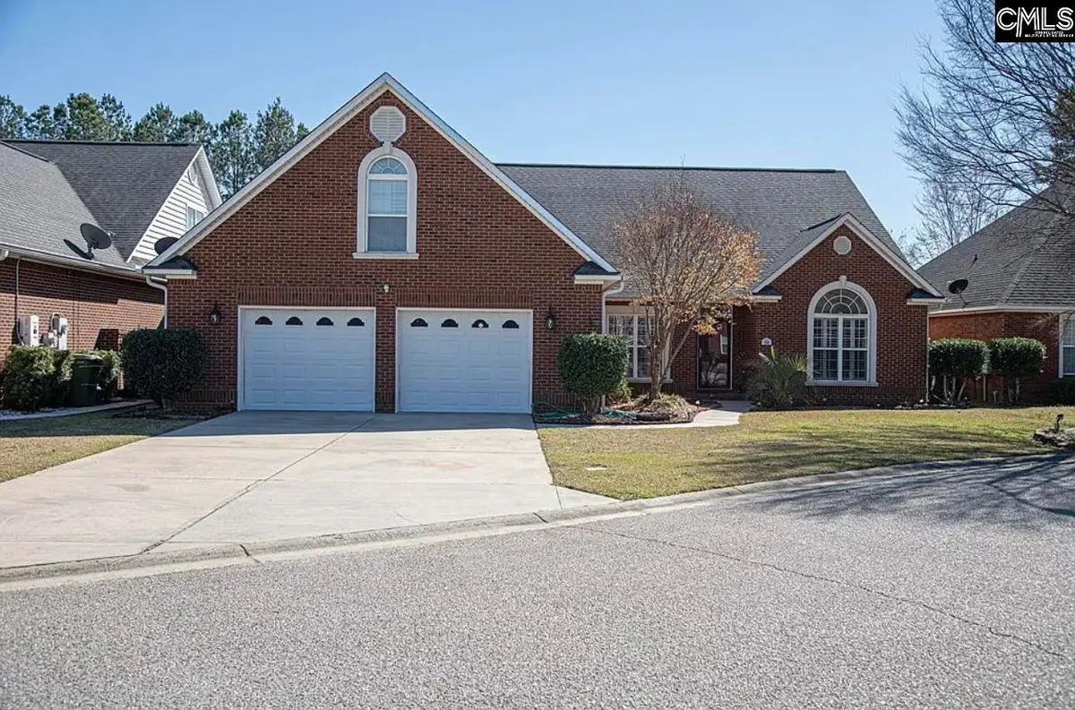 50 Pyramid Court, Sumter, SC 29154 - Image #1