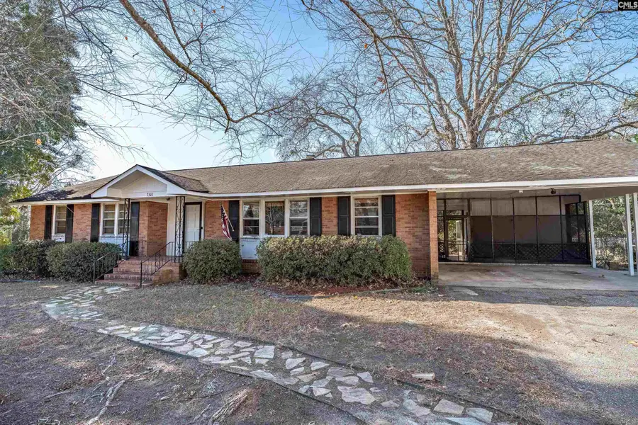 7301 Sunview Drive, Columbia, SC 29209 - Image #3
