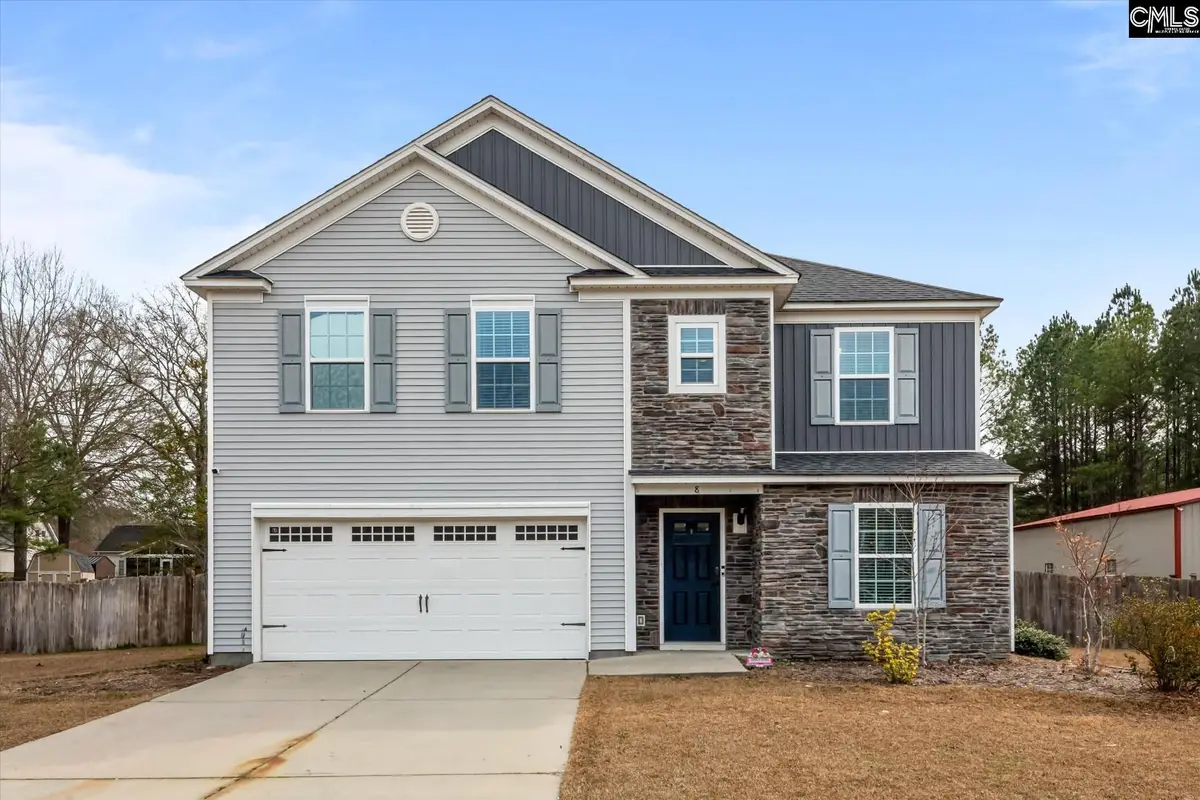 8 Genesis Lane, Camden, SC 29020 - Image #1