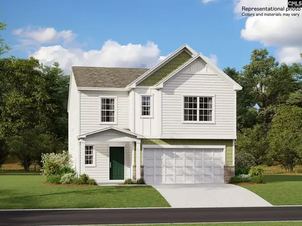 518 Happy Hollow Drive, Gaston, SC 29053