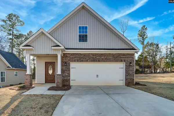 1708 Lost Creek Drive, Columbia, SC 29212