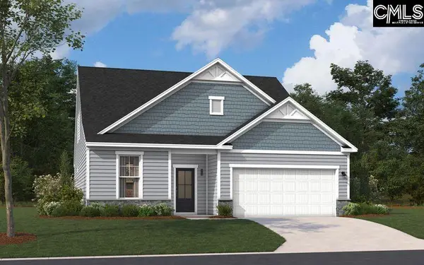 257 Wheat Farm Road, Columbia, SC 29209