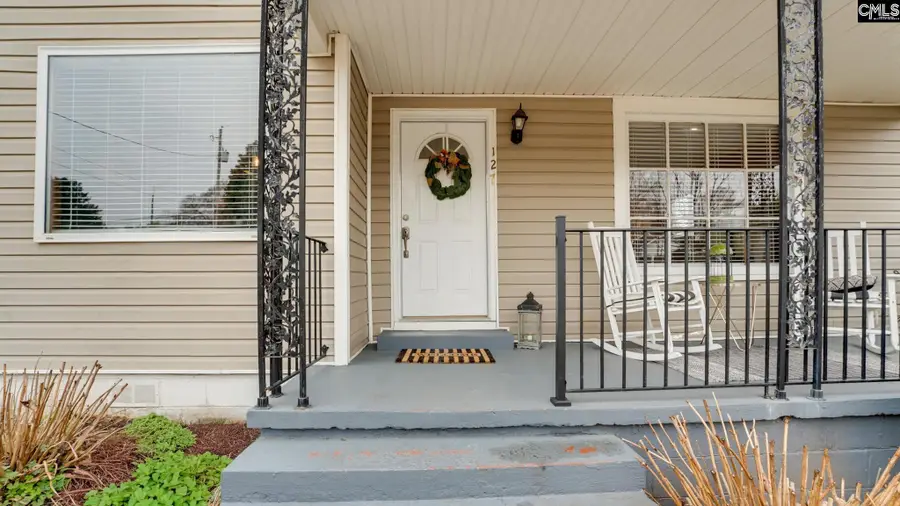127 S Pine Street, Batesburg, SC 29006 - Image #2