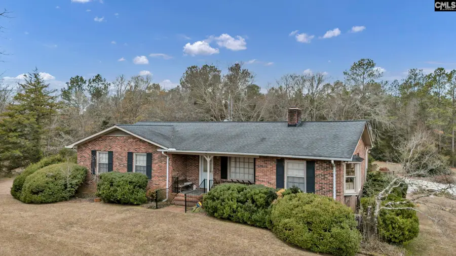 6330 Richburg Road, Great Falls, SC 29055 - Image #2