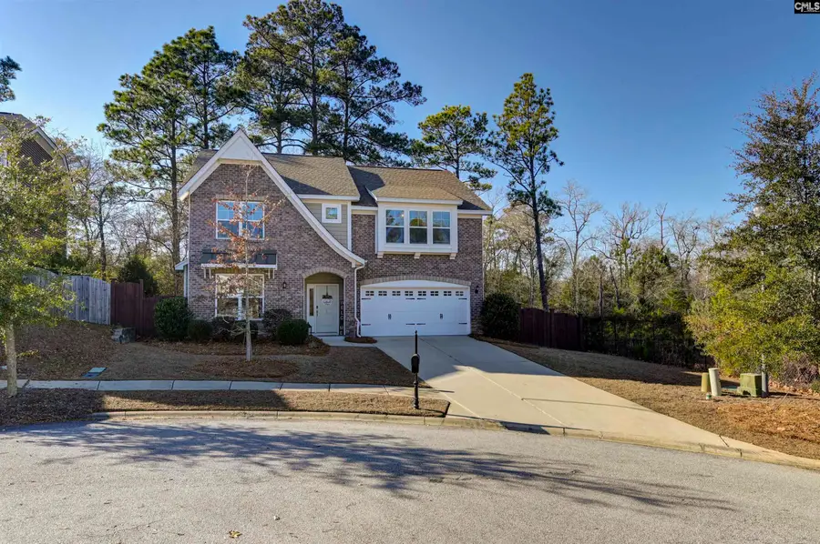 363 Asa Rose Lane, Lexington, SC 29072 - Image #2