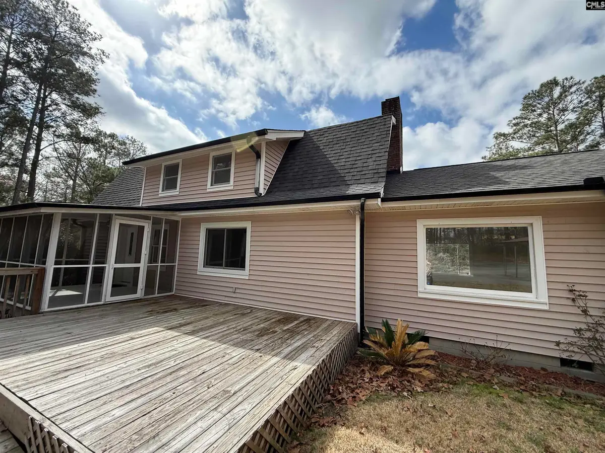 1045 Oscar Price Road, Lexington, SC 29072 - #1