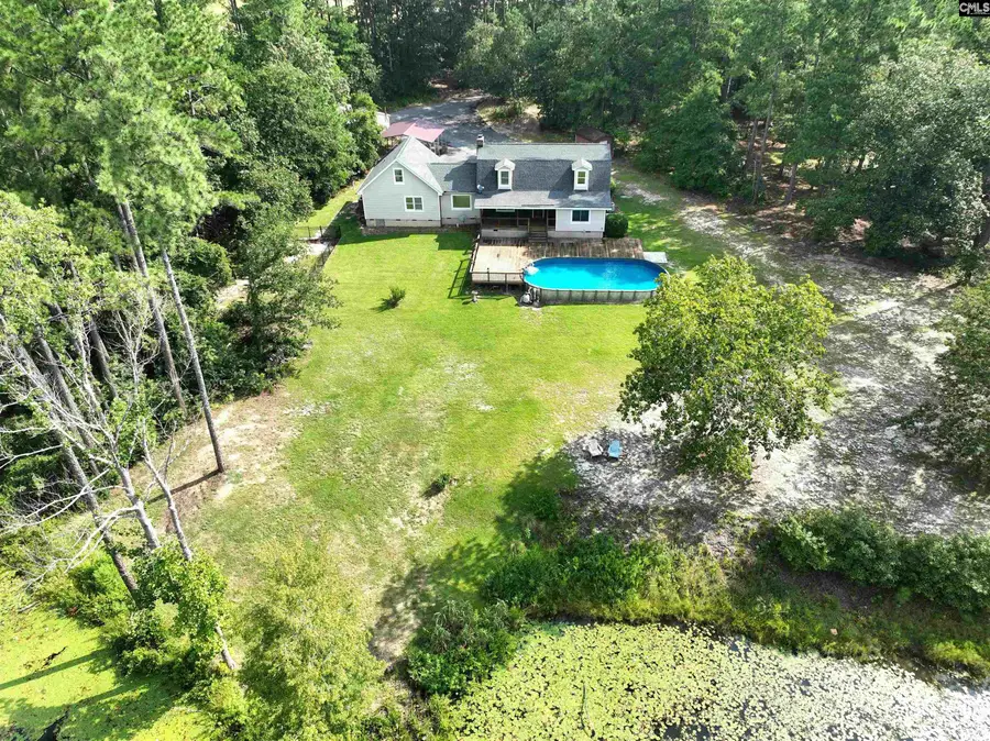 1045 Oscar Price Road, Lexington, SC 29072 - #3