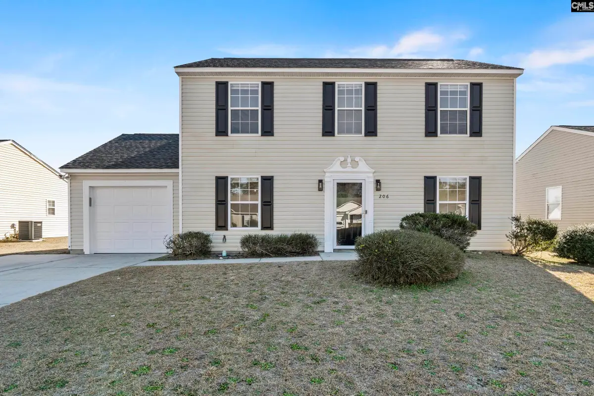 206 Denby Circle, Columbia, SC 29229 - Image #1