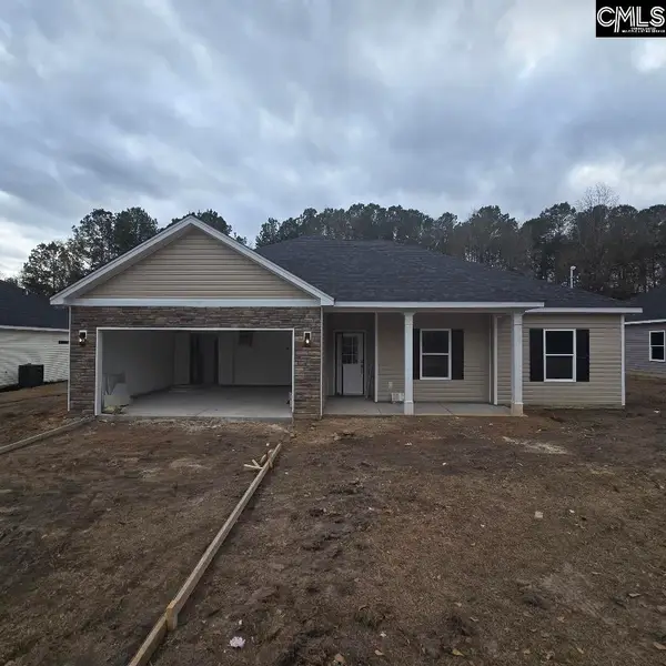 315 Woodberry Drive, Orangeburg, SC 29118