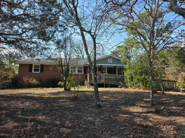 1162 Mcdonald Avenue, West Columbia, SC 29172