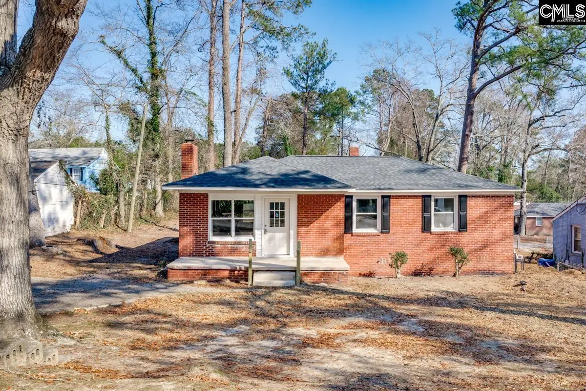 1605 Charles Street, Columbia, SC 29203 - Image #1
