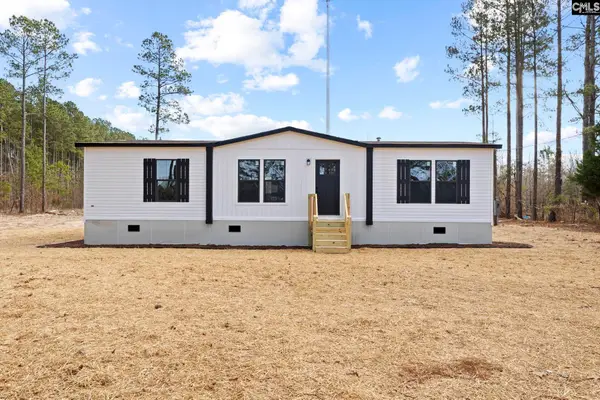 205 Watts Hill Rd, Elgin, SC 29045