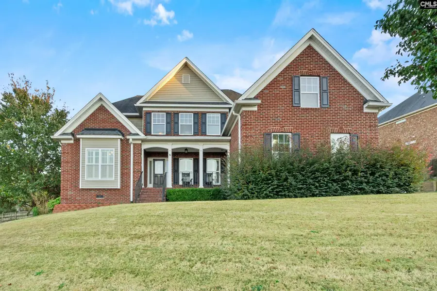 114 Hickory Knob Court, West Columbia, SC 29170 - Image #2