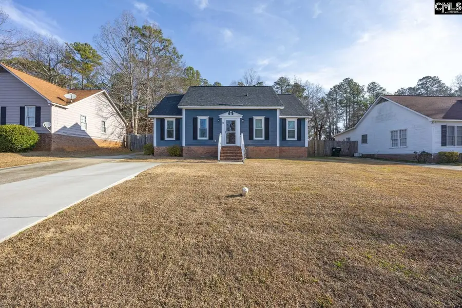 72 Old Well Road, Irmo, SC 29063 - Image #3