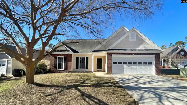 451 Dupre Mill Road, Lexington, SC 29072