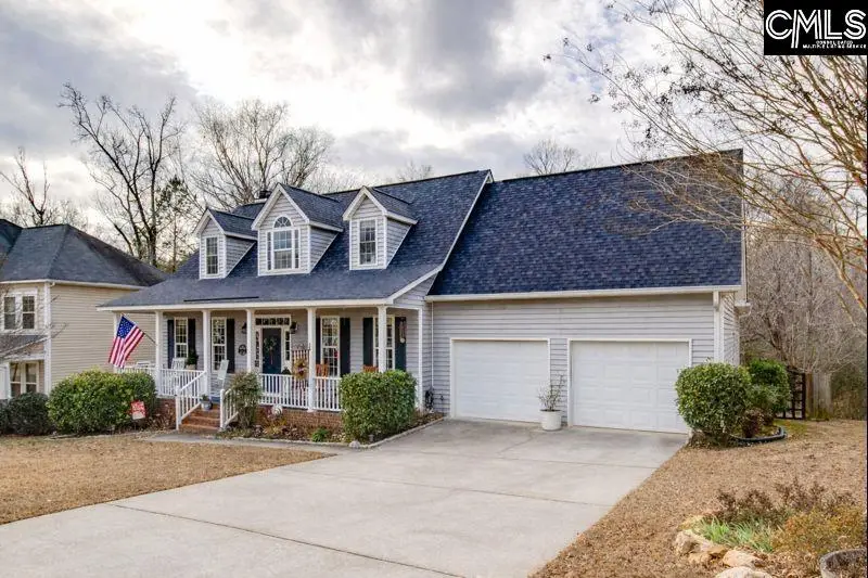 202 Saints Creek Lane, Irmo, SC 29063 - Image #3