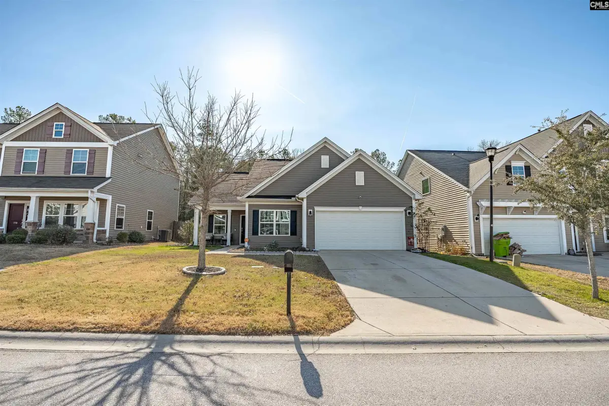 766 Pebblebranch Lane, Blythewood, SC 29016 - Image #1