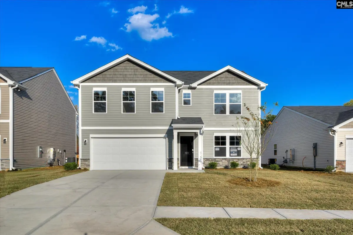 337 Pulman Drive, Hopkins, SC 29061 - Image #1