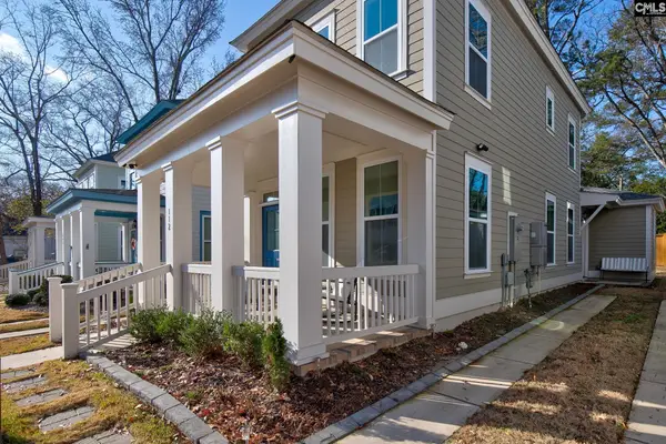 112 Herman Street, West Columbia, SC 29169