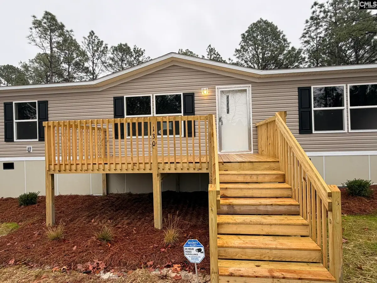 136 Carlton Drive, Batesburg, SC 29006 - Image #1