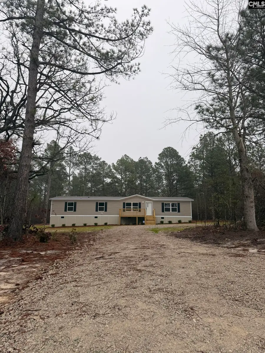 136 Carlton Drive, Batesburg, SC 29006 - Image #3