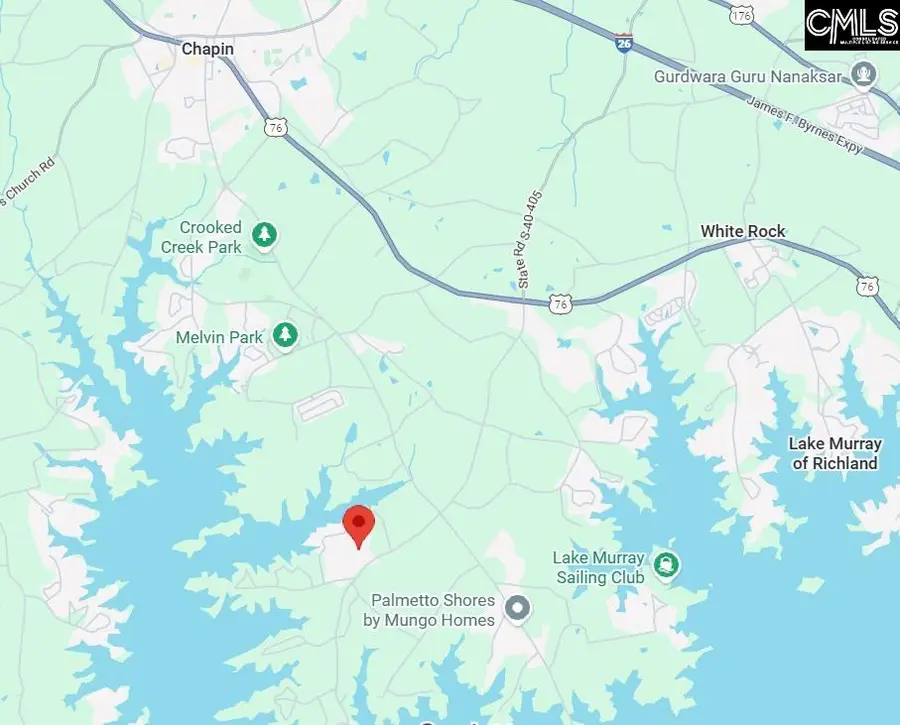 159 Whispering Oak Lane, Chapin, SC 29036 - Image #2