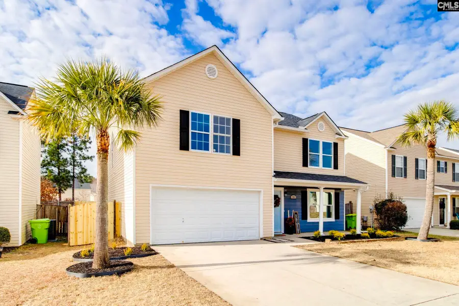 382 Fox Trot Drive, Columbia, SC 29229 - Image #2