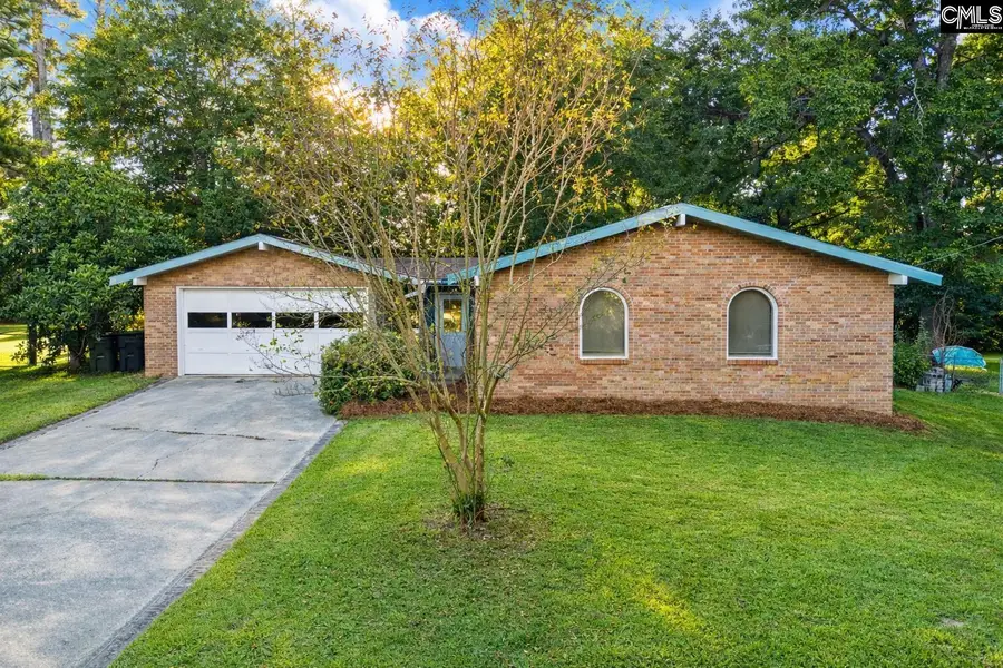 133 W Idlewood Circle, West Columbia, SC 29170 - #2