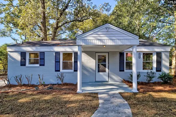 1804 13th Street, Cayce, SC 29033