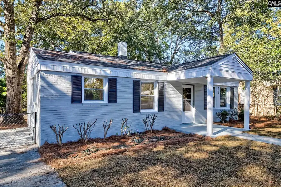 1804 13th Street, Cayce, SC 29033 - Image #2