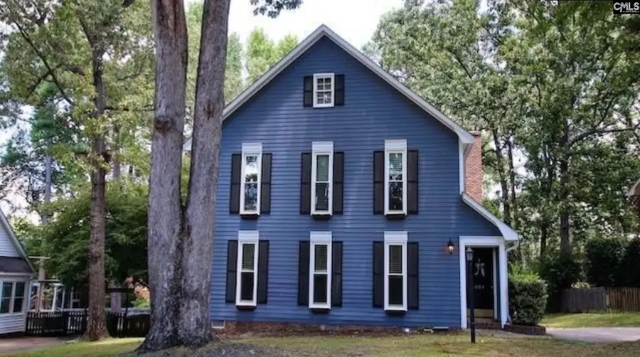 604 Hampton Trace Lane, Columbia, SC 29209 - Image #2
